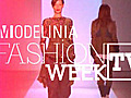 Modelinia Fashion Week TV Episode 1 - Video from Modelinia