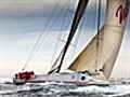 Wild Oats XI faces race protest