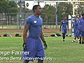 Gardena Serra looks strong again