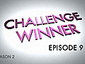 Model Challenge Winner 1 Interview: Episode 9