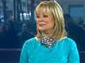 Candy Spelling’s sweet ‘Success’