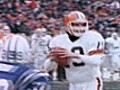 1987 Cleveland Browns