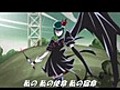 【ハートキャッチ】ハカイダークの歌【プリキュア】