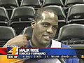 Will Malik Rose Return to San Antonio?