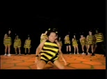 Le rap des abeilles
