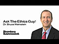 Ask the Ethics Guy! #4