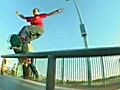 AKA: Girl Skater - DVD Trailer