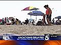 KTLA Consumer Confidential: Fewer People Taking Travel Vacations - David Lazarus reports