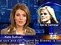 Diaries Shed Light On Anna Nicole Smith's Life