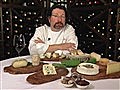 Howdini - How to Create a Gourmet Cheese Plate