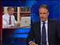 The Daily Show with Jon Stewart : July 29,  2010 : (07/29/10) Clip 1 of 4