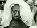 L&#039;assassinat de Gandhi