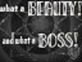 Beauty and the Boss - Available Now on DVD