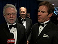 Stars on hand for Correspondents&#039; Dinner