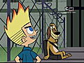 Johnny Test: Finders Keepers