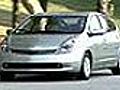 Overview: 2009 Toyota Prius Video