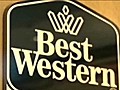 Re-Branding Best Western