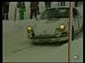 Rally histórico de Montecarlo