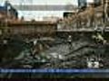 Buried Treasure Uncovered At WTC