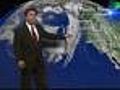 Dave Bender’s Evening Forecast -October 7,  2010-