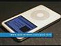 American Teen Ipod - Convert any Video to IPOD !