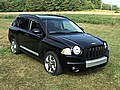 2010 Jeep Compass