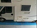 Rousselet Loisirs sarl-Vente de camping-cars,  caravanes, mobile homes Bretteville sur Odon 14760 Calvados