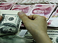 Yuan appreciation expected to be gradual