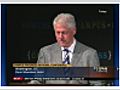 Bill Clinton Remarks