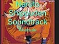 Naruto Shippuden Soundtrack - Akatsuki