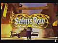 Saints Row