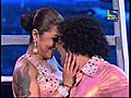 Hard Kaur’s astonishing Rumba on 