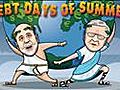 Debt Days of Summer