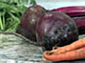 Increase your consumption of Vegetables; it’s easier than you think