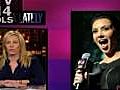 Chelsea Handler Mocks Kim Kardashian