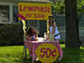 How To Start a Lemonade Stand