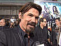 Josh Brolin Jonah Hex Interview