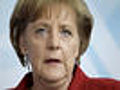 Merkel lobt griechisches Sparprogramm