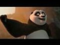 Kung Fu Panda 2 : We will wok you 06.02.2011 / 26.05.2011