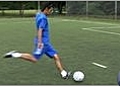 How to Kick a Soccer Ball with Power