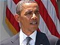 Obama calls GOP bluff on consumer protection