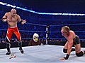 Friday Night SmackDown - Kaval Vs. Jack Swagger