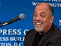 Billy Joel Recovers After Double-hip Replacement