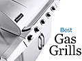 Best Gas Grills