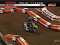 SX: Indianapolis - 2011