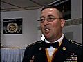 U.S. Army Reserve Best Warrior Banquet 2010,  Part