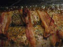 How to Make Bacon-Wrapped Pork Tenderloin