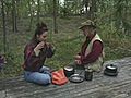 Packing for Camp Cooking