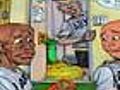 Soldier Chronicles Experiences in Cartoon