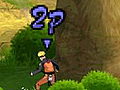 Naruto Shippuden: Ultimate Ninja Heroes 3